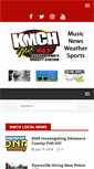 Mobile Screenshot of kmch.com